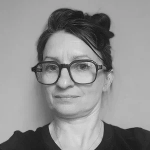Agnieszka Srokosz