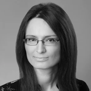 Aneta Czach