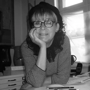 Gitte Kath